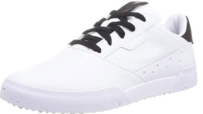 ADIDAS GOLF ADICROSS RETRO SPIKELESS